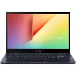 Купить Ноутбук ASUS VivoBook Flip 14 TM420UA (TM420UA-WS51T)