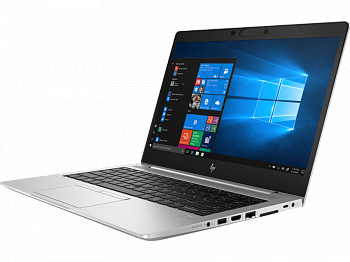 Купить Ноутбук HP EliteBook 745 G6 Silver (8ML12ES) - ITMag