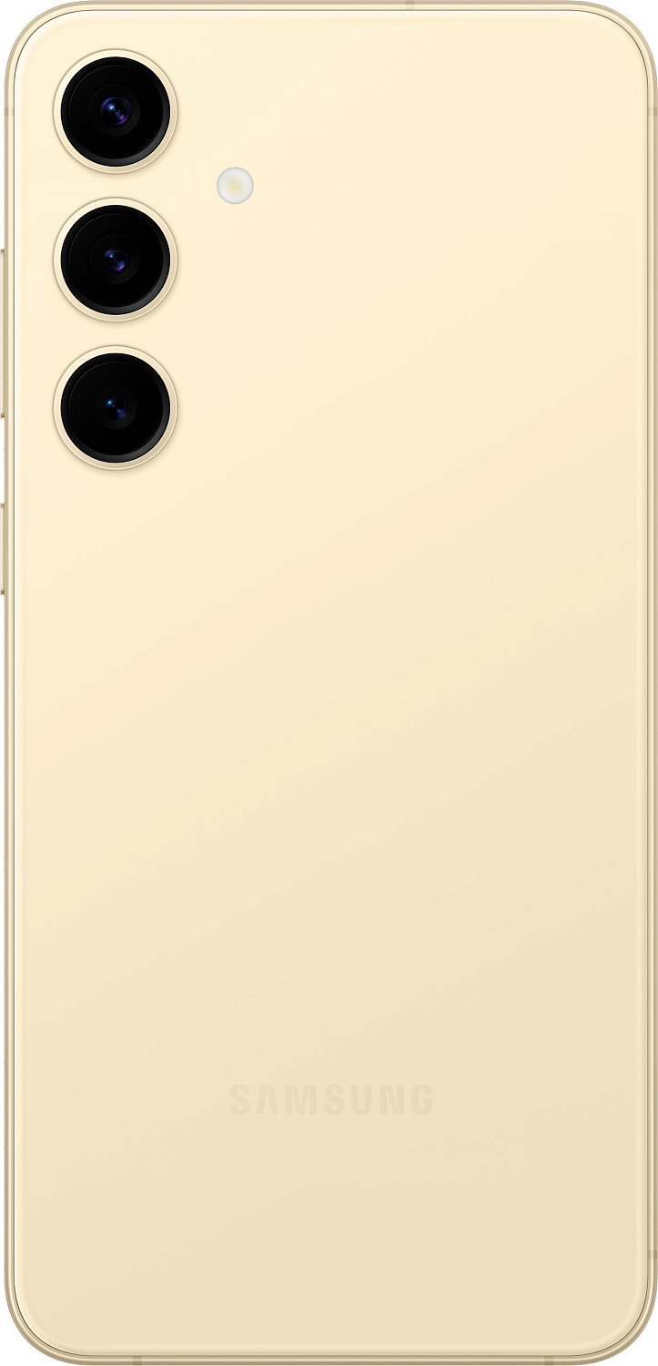 Samsung Galaxy S24+ 12/512GB Amber Yellow (SM-S926BZYG) - ITMag