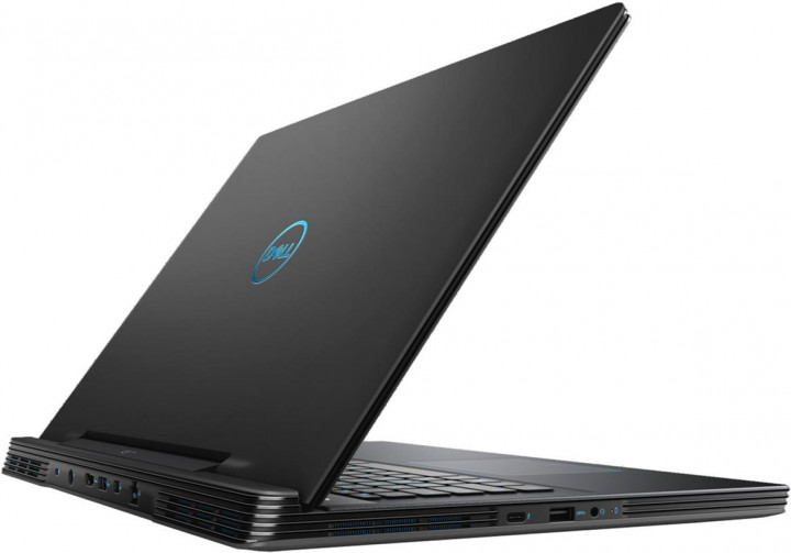 Купить Ноутбук Dell G7 7790 Gray (G777161S2NDW-61G) - ITMag