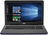 Купить Ноутбук Dell Inspiron 5567 (5567-9835) Blue
