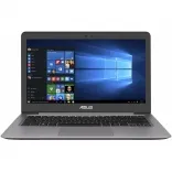 Купить Ноутбук ASUS ZenBook UX310UA (UX310UA-FC039T) Quartz Gray