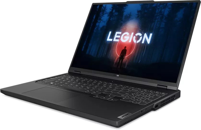 Купить Ноутбук Lenovo Legion Pro 5 16ARX8 (82WM00ERUS) Custom 64GB - ITMag