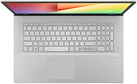 Купить Ноутбук ASUS VivoBook 17 K712EA Transparent Silver (K712EA-BX493W) - ITMag