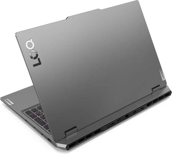 Купить Ноутбук Lenovo LOQ 15AHP9 Luna Grey (83DX008TPB) - ITMag