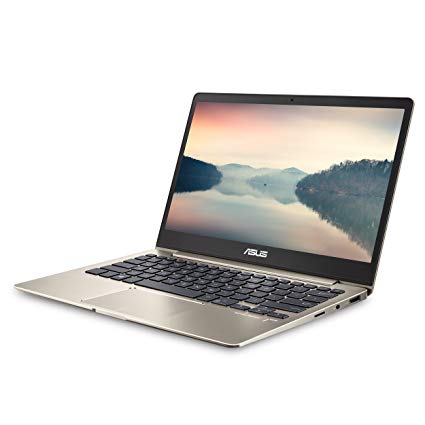 Купить Ноутбук ASUS ZenBook 13 UX331UA (UX331UA-EG099T) - ITMag