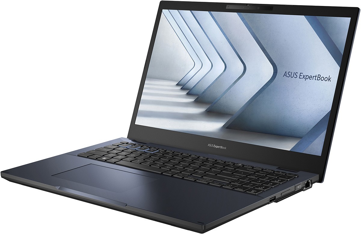 Купить Ноутбук ASUS ExpertBook B2 B2502CBA (B2502CBA-BQ0428X) - ITMag