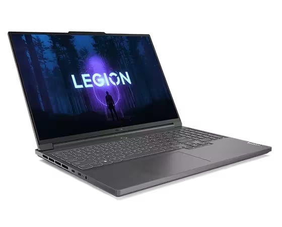 Купить Ноутбук Lenovo Legion 7i Gen 7 (82TD0004US) - ITMag