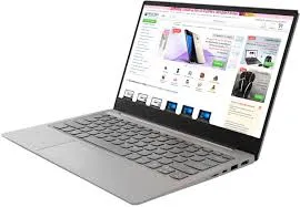 Купить Ноутбук Lenovo IdeaPad 320S-13IKB Mineral Grey (81AK00AHRA) - ITMag