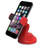iOttie Easy View 2 Universal Car Mount Red (HLCRIO115RD)