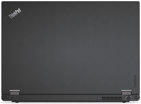 Купить Ноутбук Lenovo ThinkPad L570 (20J9S07Q00) - ITMag