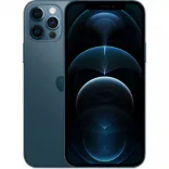 Apple iPhone 12 Pro 256GB Pacific Blue Б/У (Grade A)