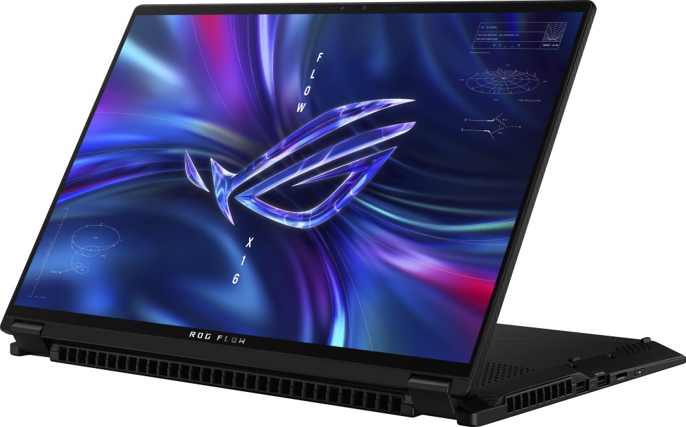 Купить Ноутбук ASUS ROG Flow X16 GV601RM (GV601RM-GRY57W) - ITMag