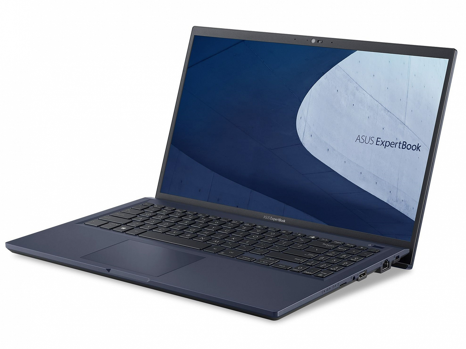 Купить Ноутбук ASUS ExpertBook B1 B1500CEAE (B1500CEAE-BQ1275R) - ITMag