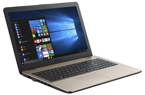 Купить Ноутбук ASUS VivoBook 15 X542UA (X542UA-DM057T) Gold - ITMag