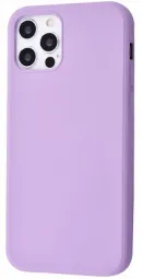 WAVE Colorful Case (TPU) iPhone 11 (lavender)