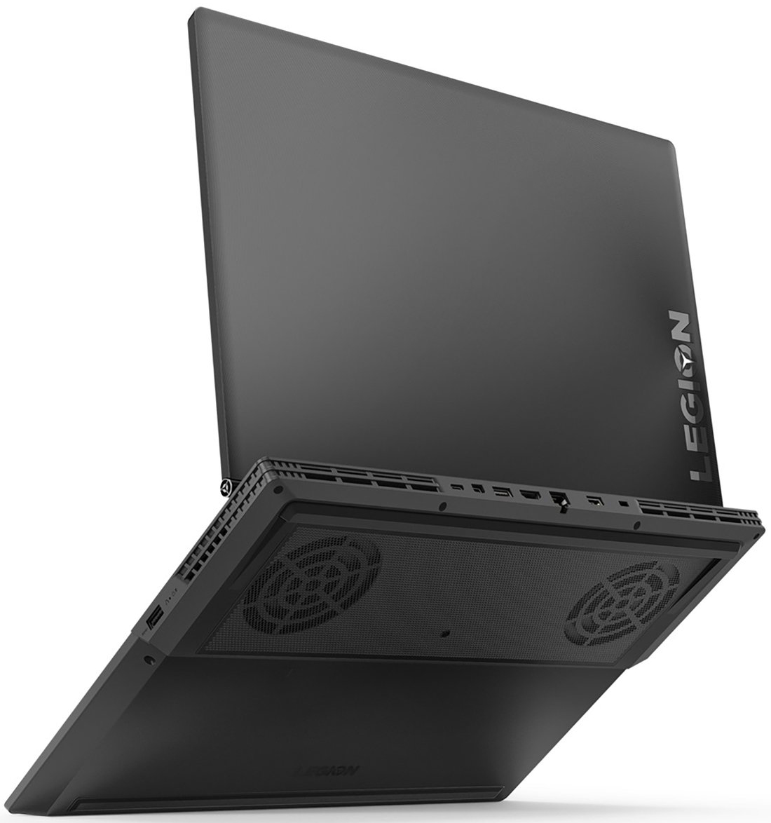 Купить Ноутбук Lenovo Legion Y530-15ICH Black (81LB009JRA) - ITMag