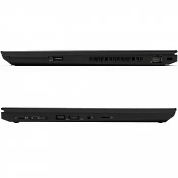Купить Ноутбук Lenovo ThinkPad T15 G1 Black (20S60049RT) - ITMag