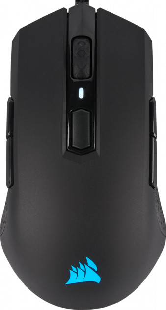 Мышь Corsair M55 RGB Pro Black (CH-9308011-EU) - ITMag