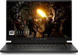 Купить Ноутбук Alienware M15 R6 Dark Moon Black (INS2345589SA)
