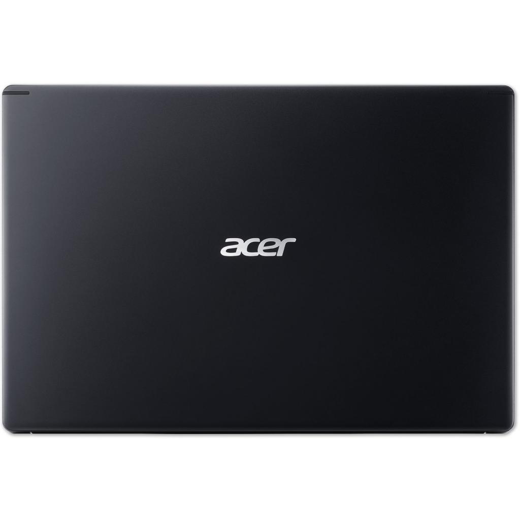Купить Ноутбук Acer Aspire 5 A515-44-R9ZT Charcoal Black (NX.HW3EU.00A) - ITMag