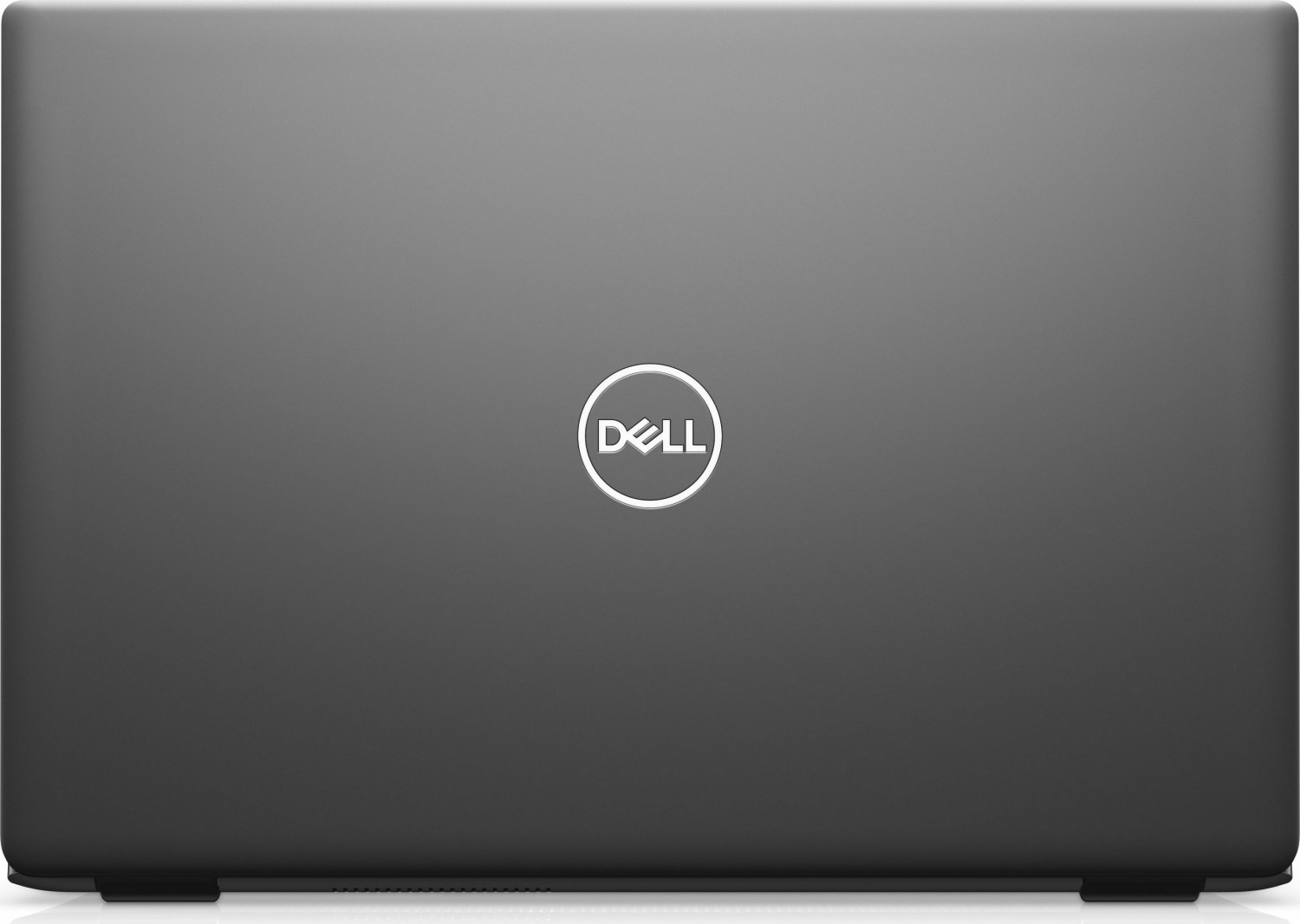 Купить Ноутбук Dell Latitude 3510 Black (210-AVLO-ED-08) - ITMag