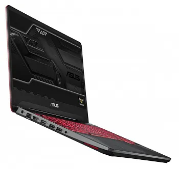 Купить Ноутбук ASUS TUF Gaming FX505GD (FX505GD-BQ166T) - ITMag