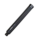 Стеклобой в авто с функцией зажигалки Xiaomi Safety Stick Black