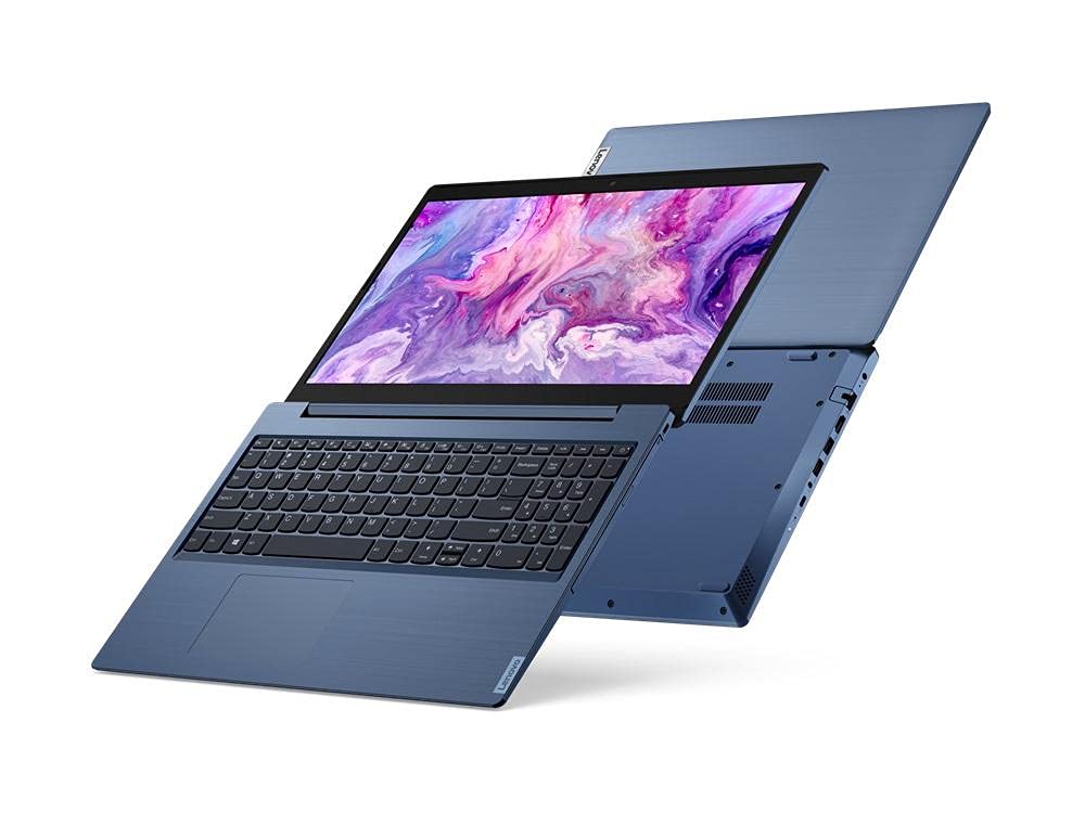 Купить Ноутбук Lenovo IdeaPad 3 15IML05 (81WR000JUS) - ITMag