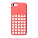 iPhone 5c Case Pink Copy