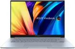 Купить Ноутбук ASUS VivoBook S 14X OLED S5402ZA Solar Silver (S5402ZA-M9188)