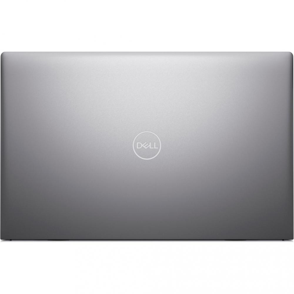 Купить Ноутбук Dell Vostro 5510 Titan Gray (N5111CVN5510GE_WP11) - ITMag