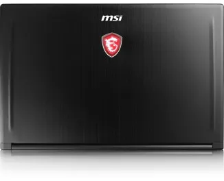Купить Ноутбук MSI GS63VR 7RF Stealth Pro (GS63VR7RF-216NL) - ITMag