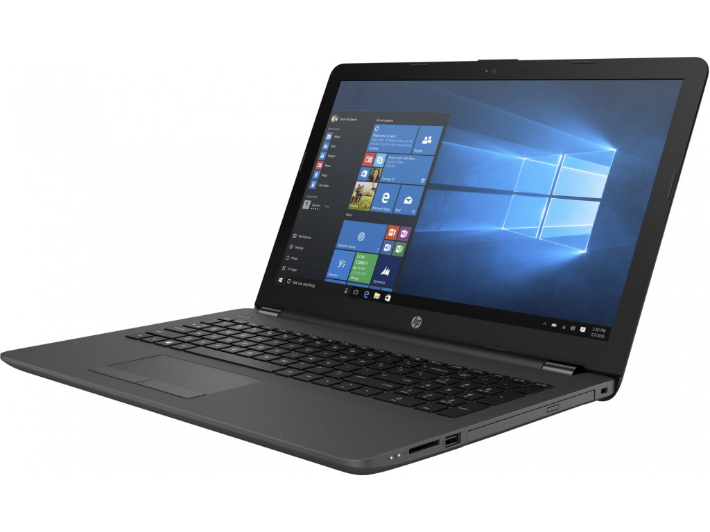 Купить Ноутбук HP 250 G6 (4QX61ES) - ITMag