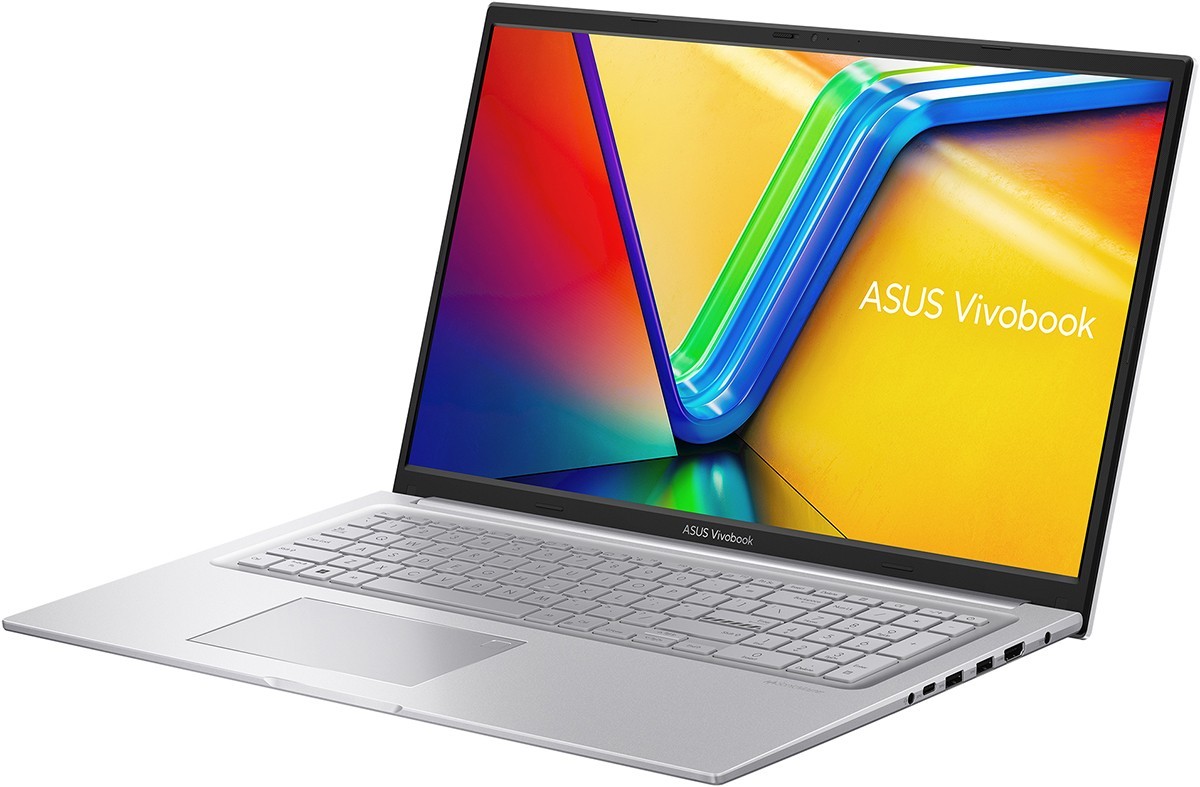 Купить Ноутбук ASUS VivoBook 17 F1704VA (F1704VA-AU189W) - ITMag