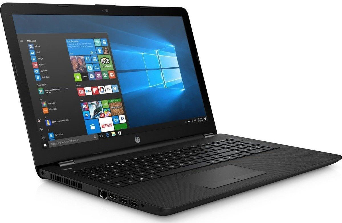 Купить Ноутбук HP 250 G6 (2RR93ES) - ITMag