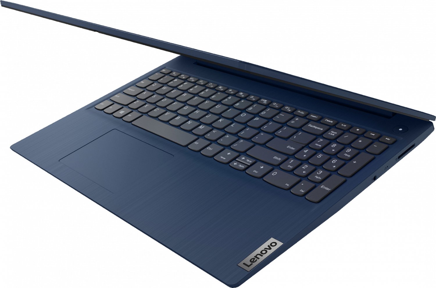 Купить Ноутбук Lenovo IdeaPad 3 15ITL6 (82H801EKUS) - ITMag
