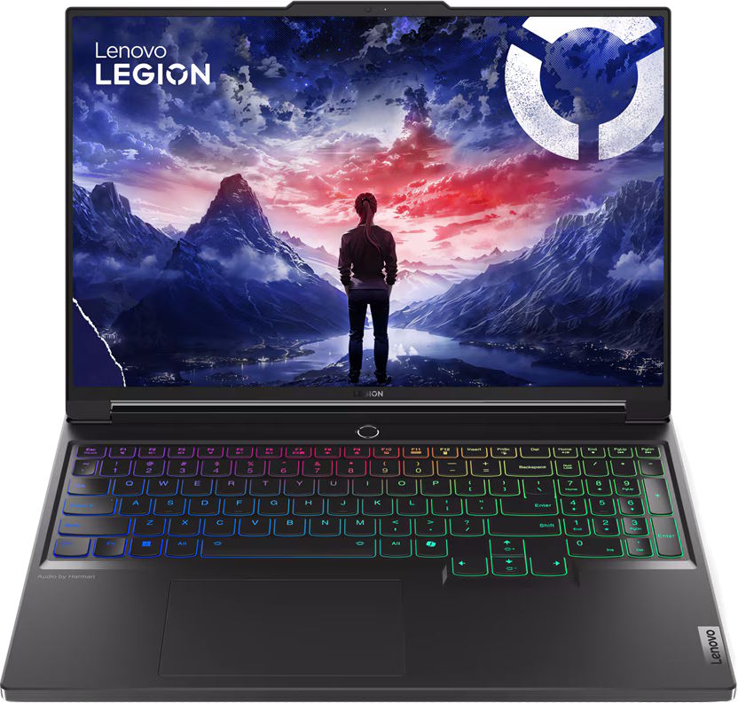 

Lenovo Legion 7 16IRX9 (83FD0052PB)