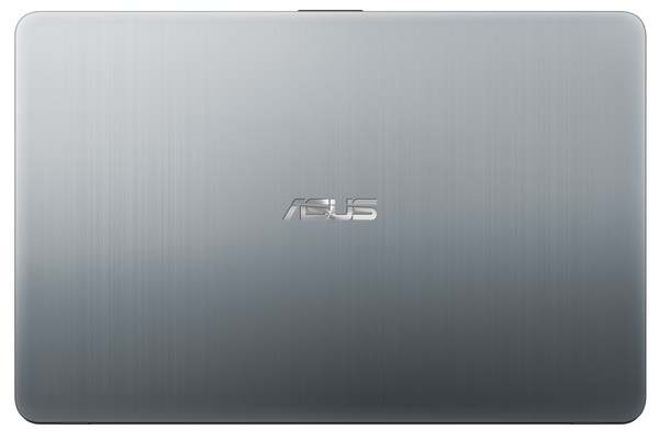 Купить Ноутбук ASUS VivoBook X540UB Gradient Silver (X540UB-DM489) - ITMag