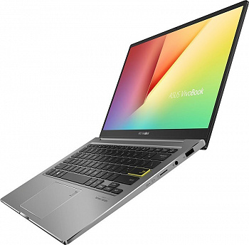 Купить Ноутбук ASUS VivoBook S13 S333JA Indie Black (S333JA-EG023) - ITMag