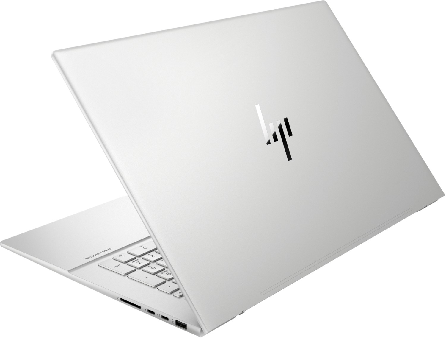 Купить Ноутбук HP ENVY 17-cr0797nr (6P701UA) - ITMag