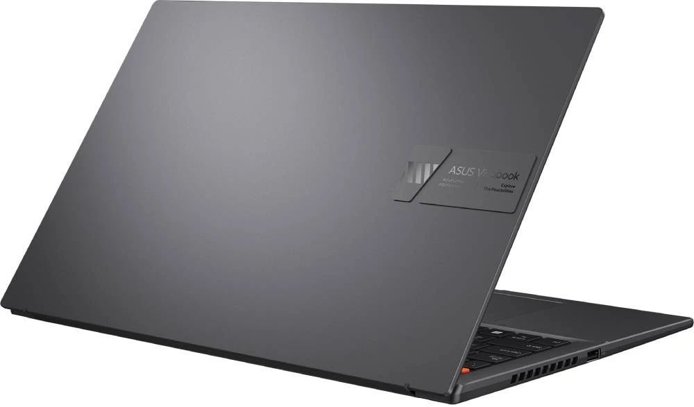 Купить Ноутбук ASUS Vivobook S 15 OLED K3502ZA (K3502ZA-DS74) - ITMag