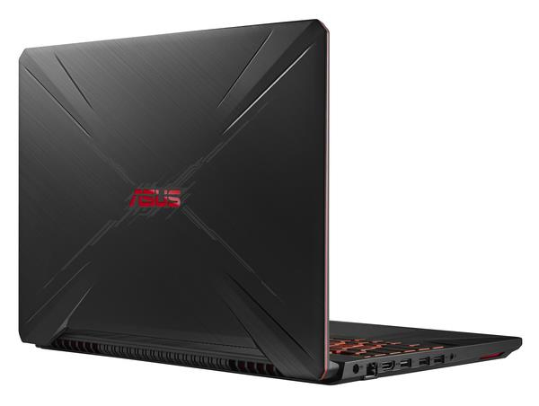 Купить Ноутбук ASUS TUF Gaming FX505GM (FX505GM-BN104R) - ITMag