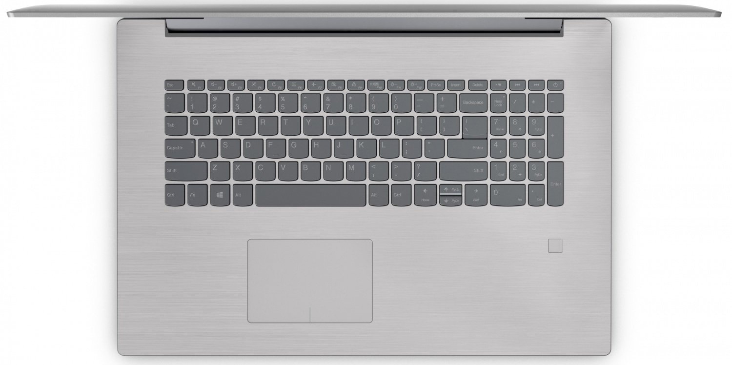 Купить Ноутбук Lenovo IdeaPad 320-17 (80XM00AERA) - ITMag