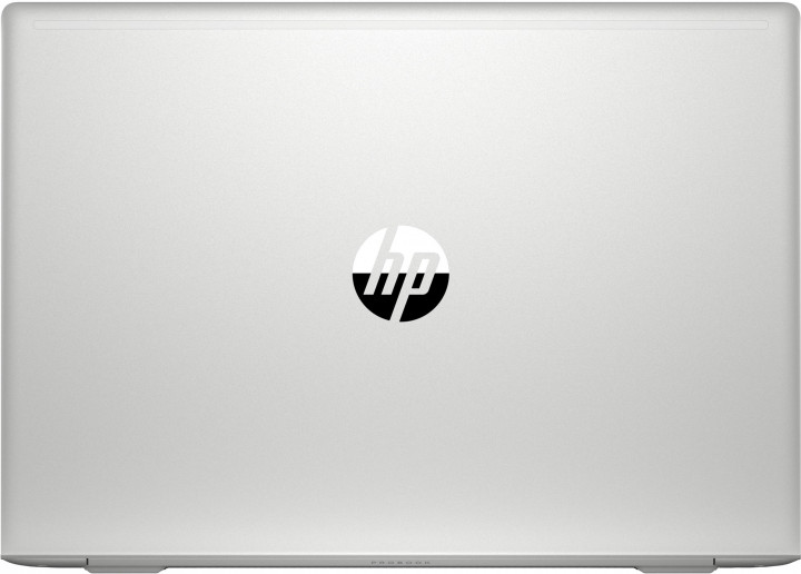 Купить Ноутбук HP ProBook 450 G6 Silver (4TC92AV_V6) - ITMag