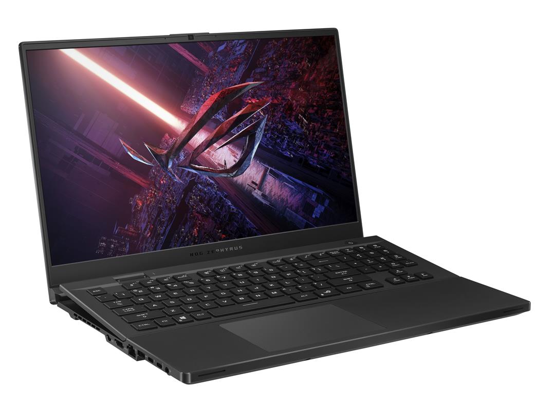 Купить Ноутбук ASUS ROG Zephyrus S17 GX703HR Black (GX703HR-KF057T) - ITMag