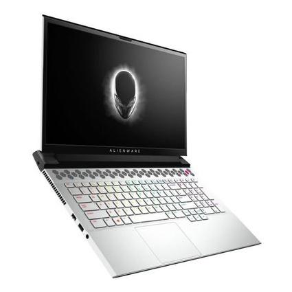 Купить Ноутбук Alienware m17 R2 LUNAR LIGHT (INS0062324) - ITMag