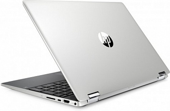 Купить Ноутбук HP Pavilion x360 15-dq1071cl (16A11UA) - ITMag