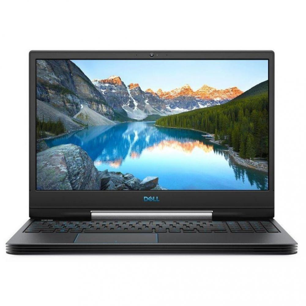 Купить Ноутбук Dell G5 5590 Black (55G5i58S2H1G15i-WBK) - ITMag