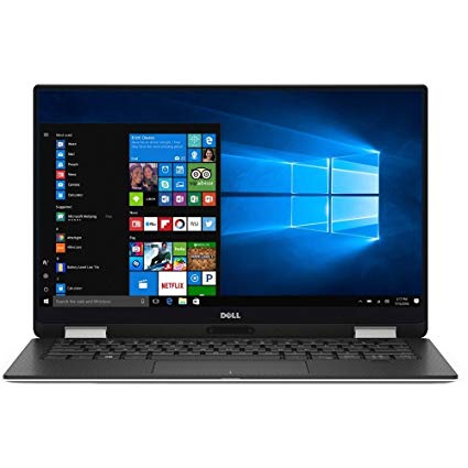 Купить Ноутбук Dell XPS 13 9365 (F0GTMV2) - ITMag